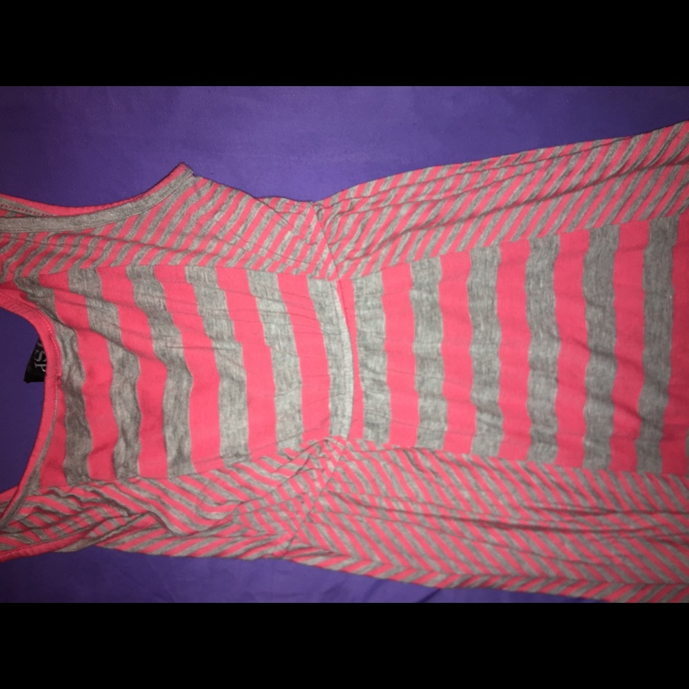 long sun dress